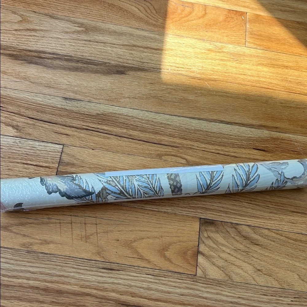New and in good condition